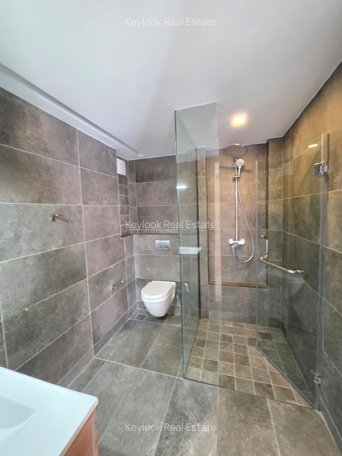 3 Bed Apartment with En Suite at Denis Pretty Road - 16