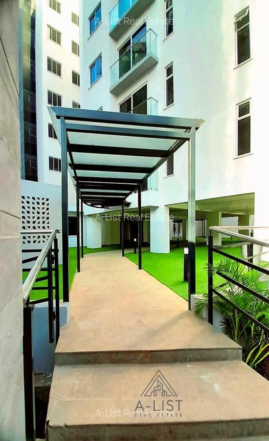 1 Bed Apartment with En Suite at Rhapta Road - 8