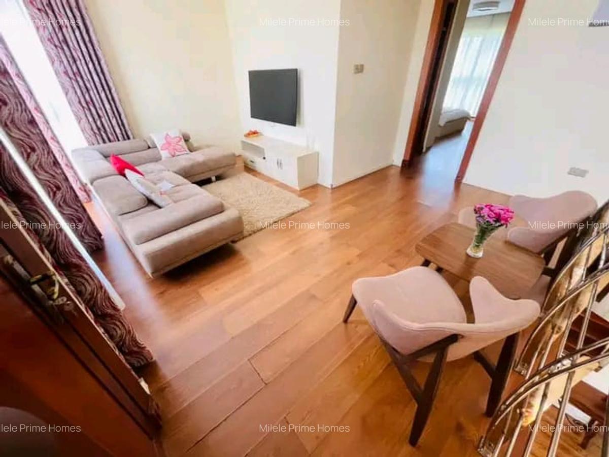 4 Bed Villa with En Suite at Runda Iguta - 8
