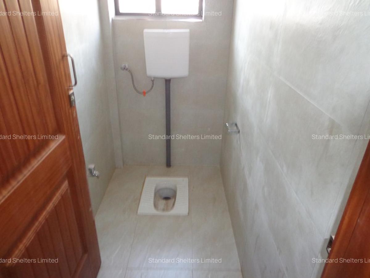7,457 ft² Warehouse with Service Charge Included in Mombasa Road - 9