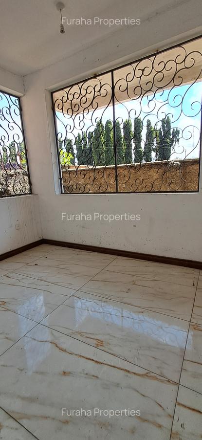 4 Bed Apartment with En Suite at Nyali - 12