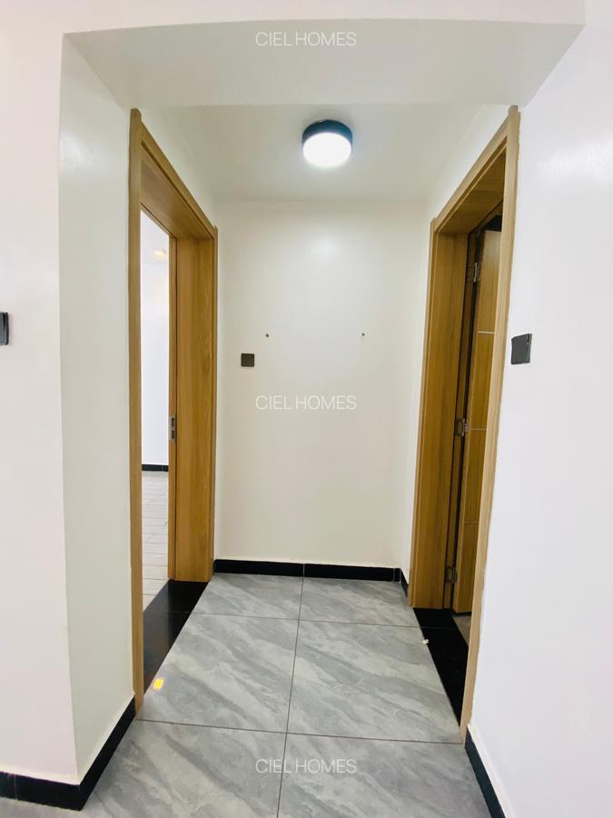 1 Bed Apartment with Swimming Pool at Wood Avenue - 7