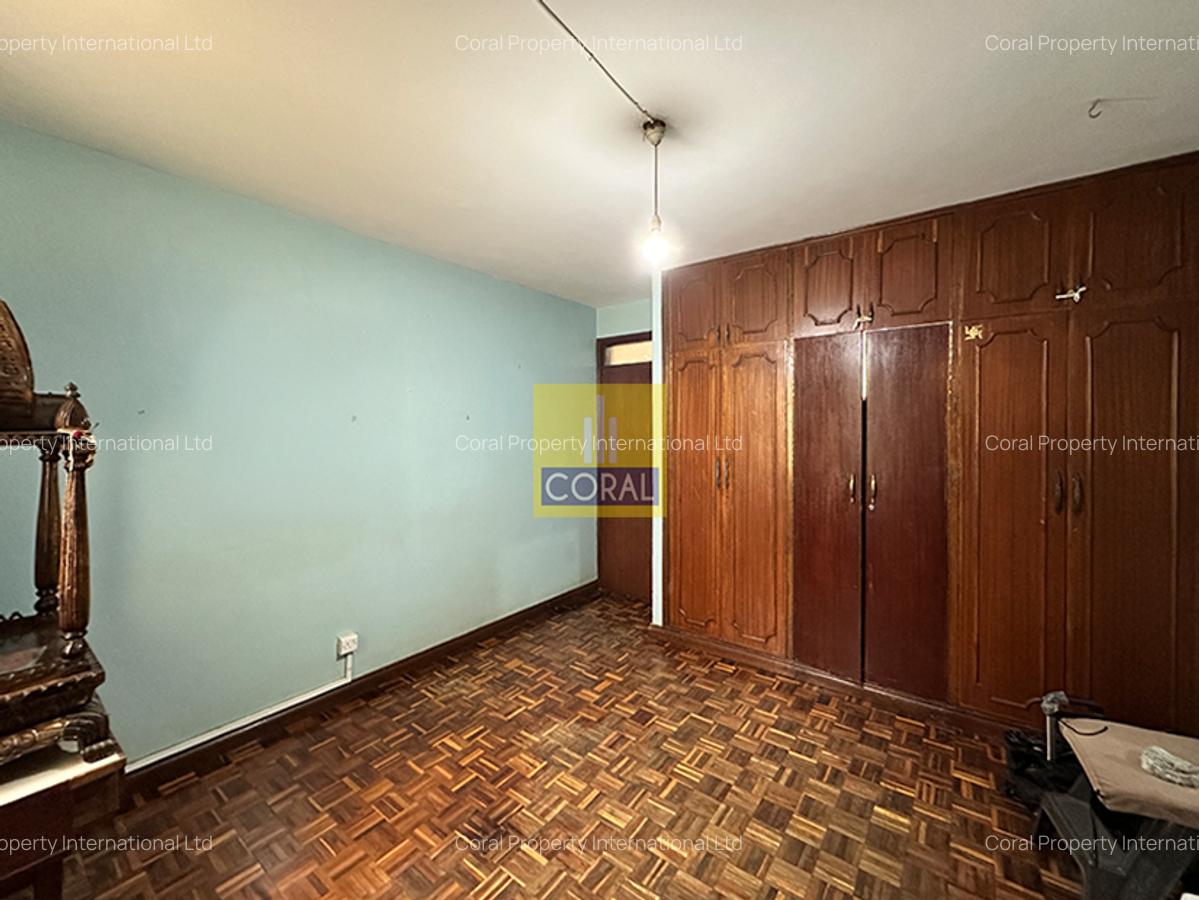 4 Bed Townhouse in Westlands Area - 10