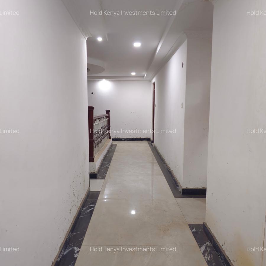 5 Bed House with En Suite at Mugumoine - 13