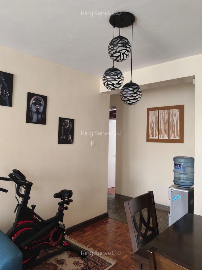 3 Bed Apartment with Parking in Ngong Road - 6