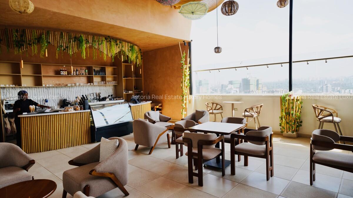 4 Bed Apartment with En Suite at 2026-510 - 19