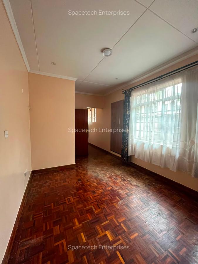 2 Bed House with En Suite in Kitisuru - 20