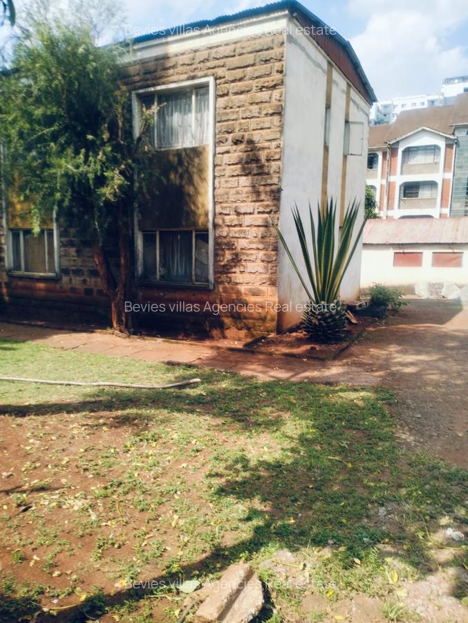 Land at School Lane - 2