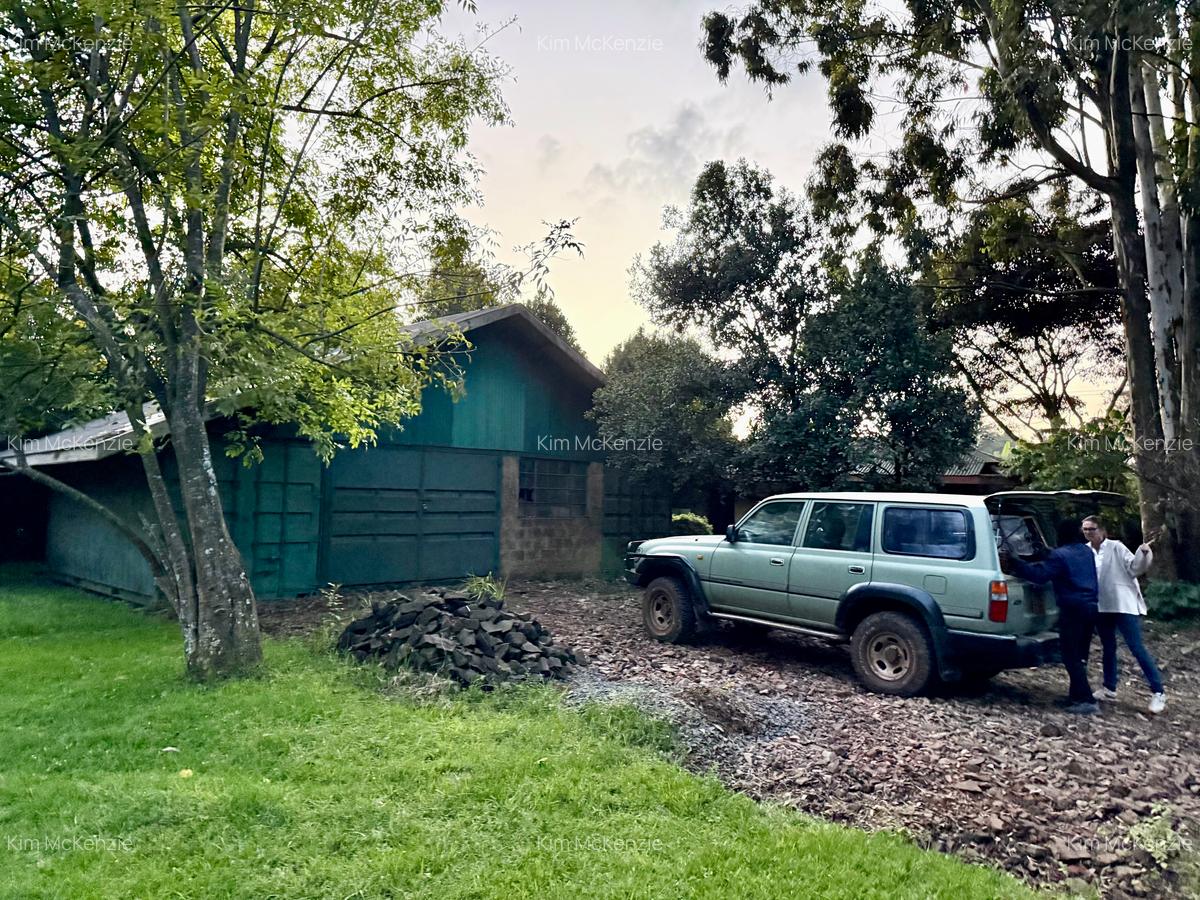 0.5 ac Land at Limuru A104/B3 - 6