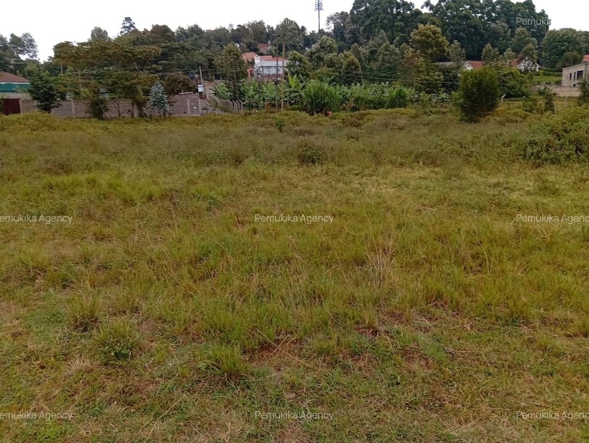 Land in Karen - 4
