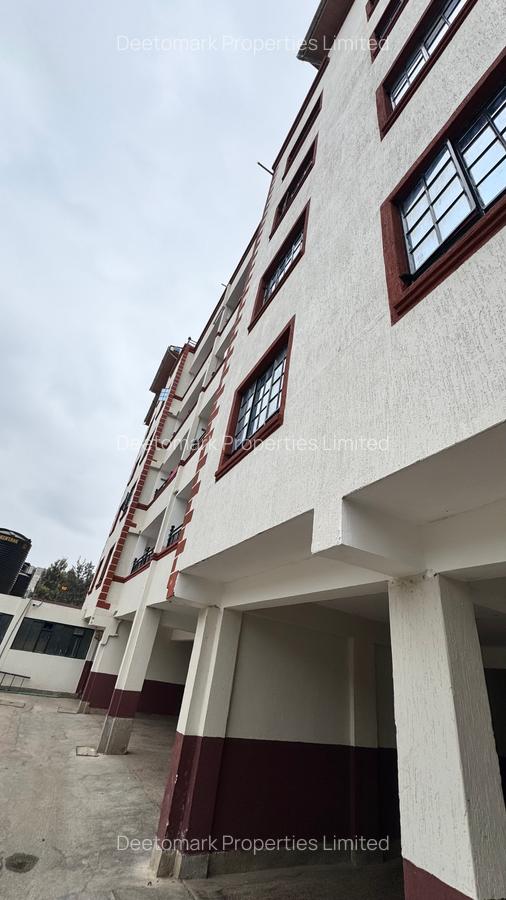 2 Bed Apartment with Borehole at Langata - 1