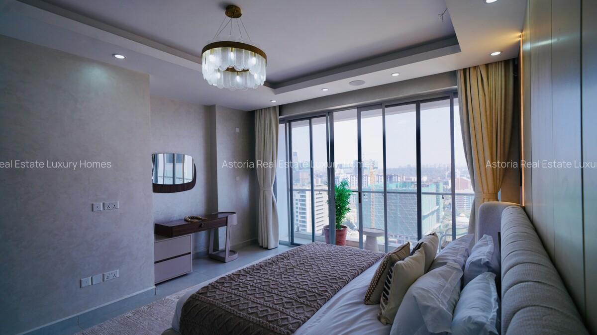 4 Bed Apartment with En Suite at 2026-510 4 B Rent - 12
