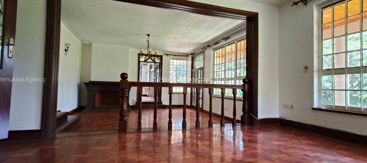 5 Bed Townhouse with En Suite in Runda - 7