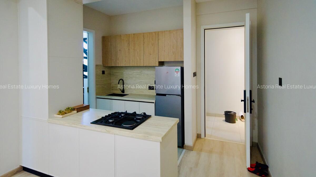 1 Bed Apartment with En Suite at 2026-397 1 Bed - 14