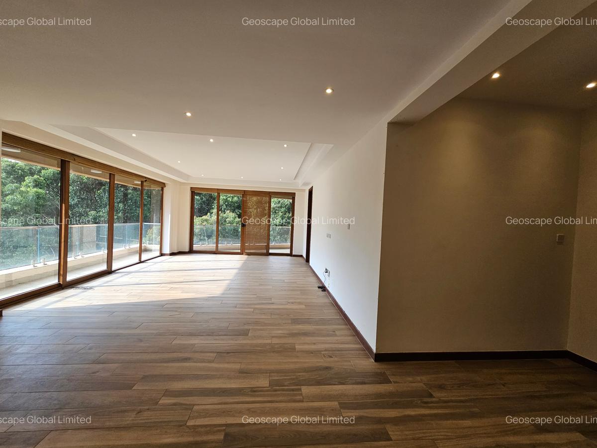 3 Bed Apartment with En Suite in Westlands Area - 8