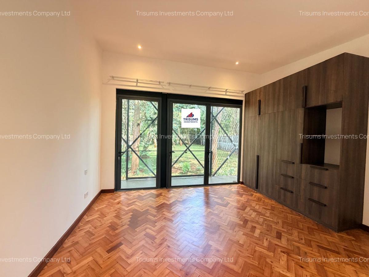 4 Bed Townhouse with En Suite in Lower Kabete - 12