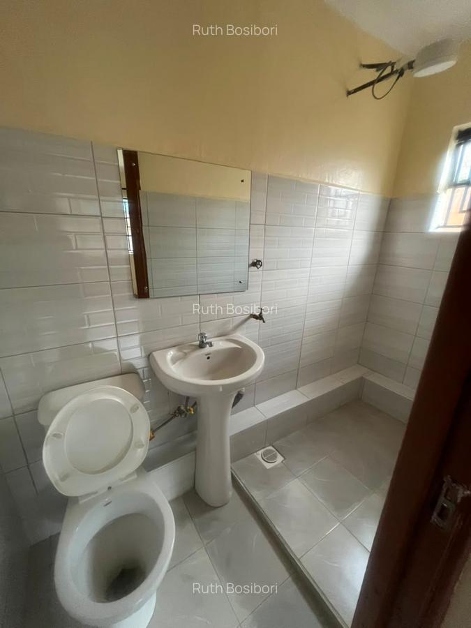 3 Bed House with En Suite at Elata Sidai Close - 19