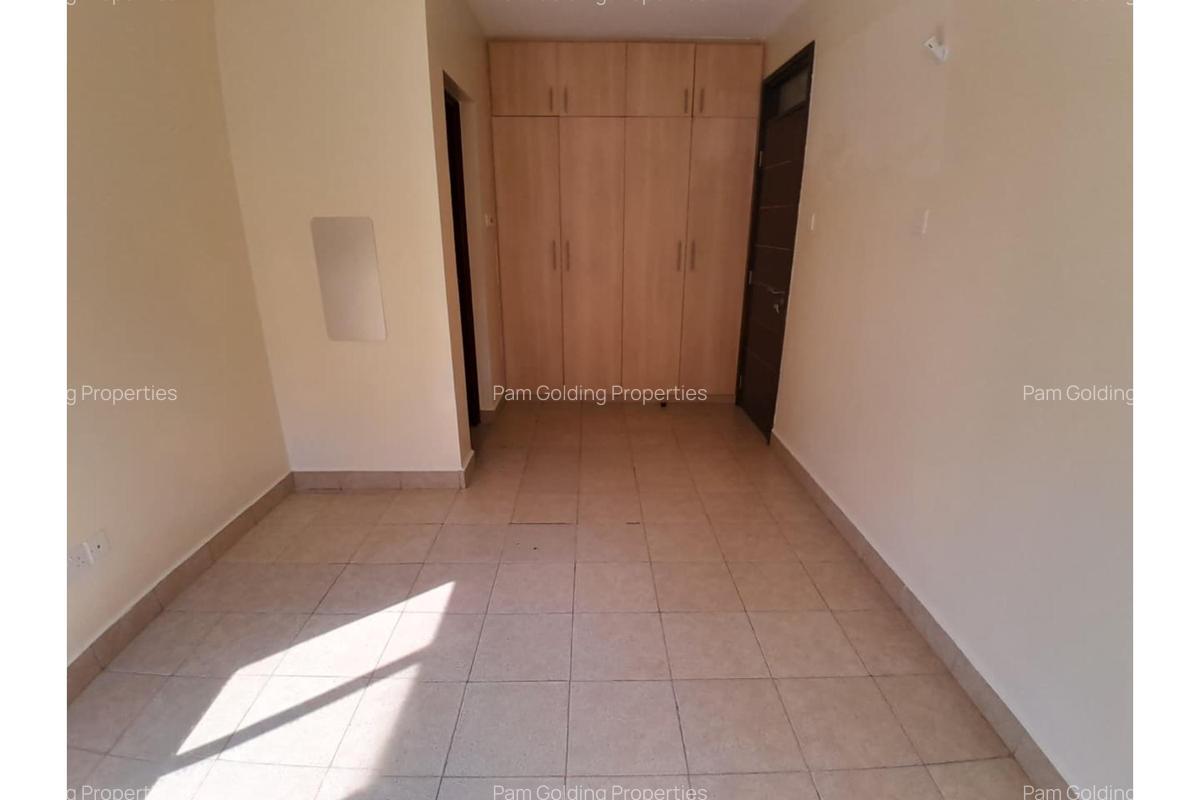3 Bed Apartment with Parking at Migaa - 9