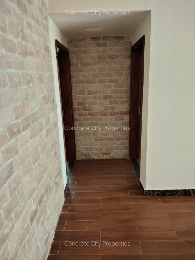 2 Bed Apartment in Kilimani - 9