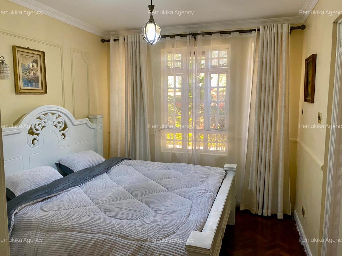 2 Bed House in Karen - 9
