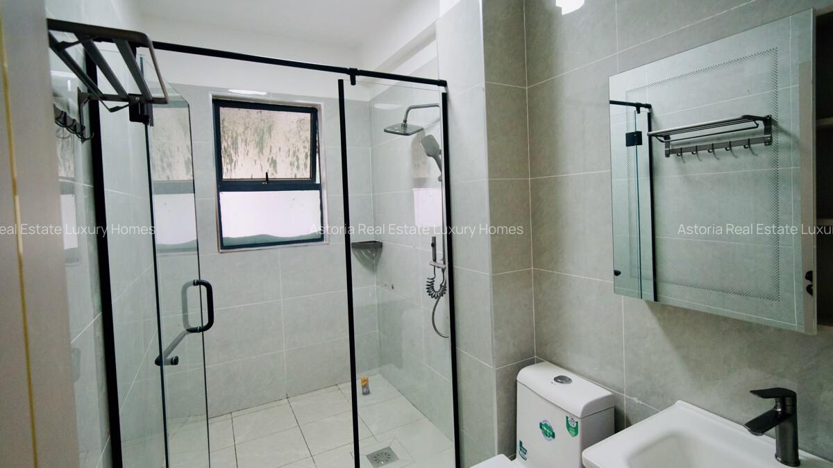 3 Bed Apartment with En Suite at 2026-232 3 Bed - 16