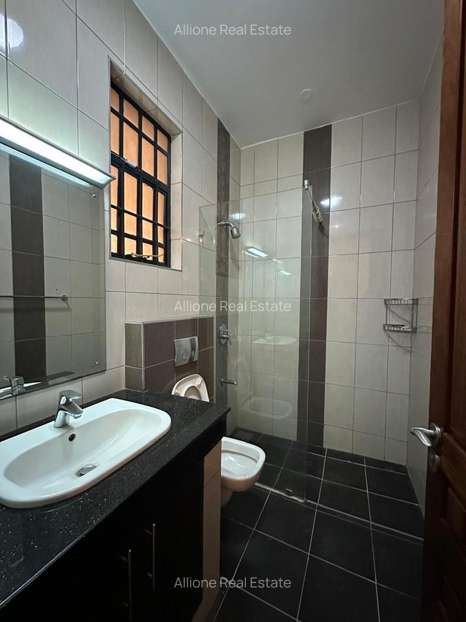 5 Bed Townhouse at Close To Junction Mall - 18