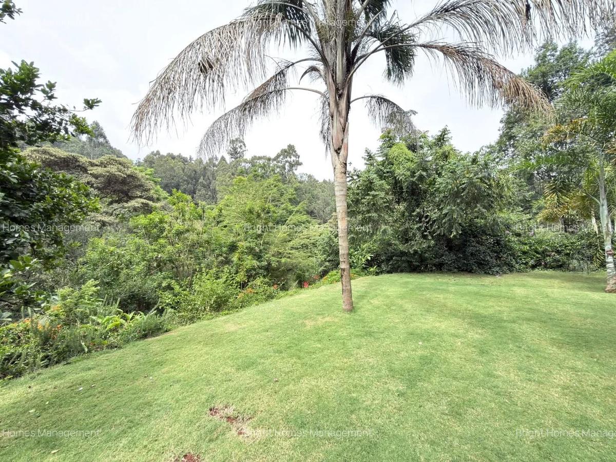 Serviced 2 Bed Apartment with En Suite in Gigiri - 3