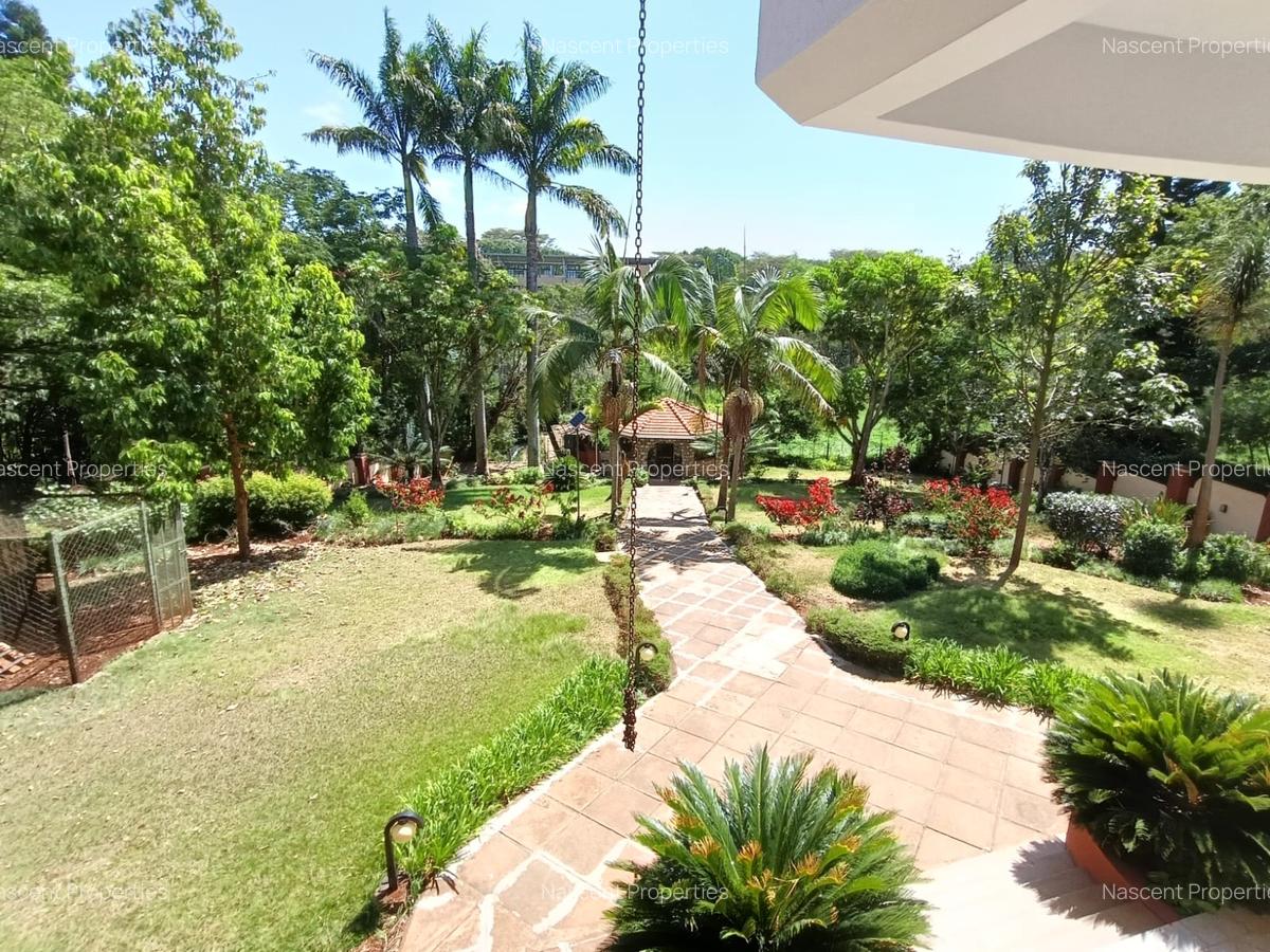 6 Bed House with En Suite in Gigiri - 17