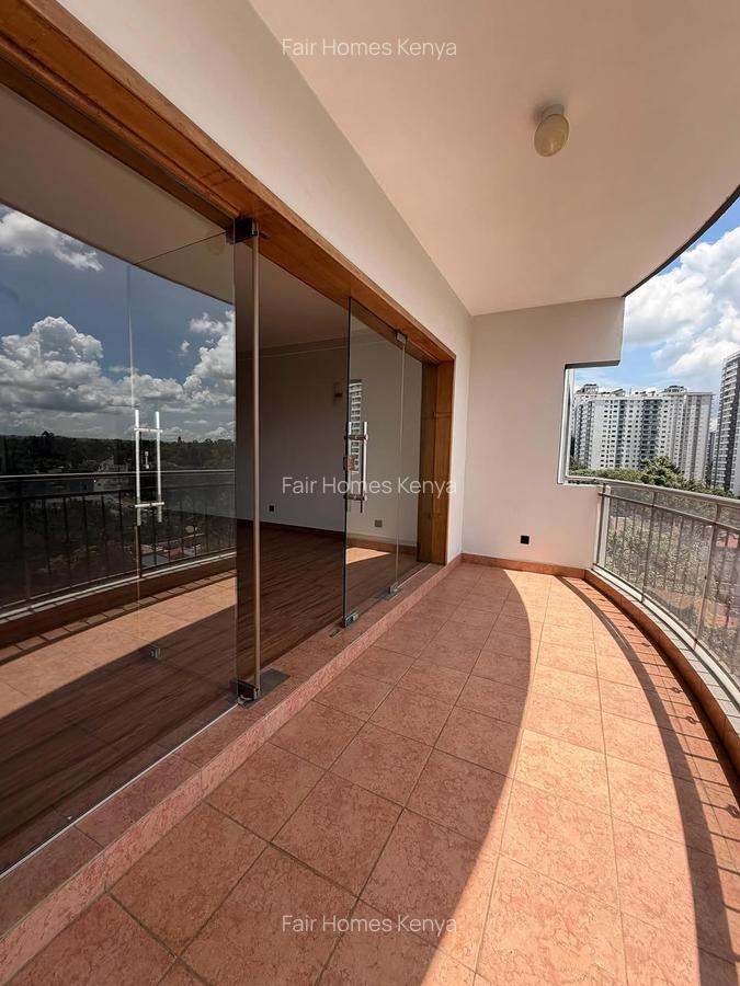 3 Bed Apartment with En Suite at Gatundu Road - 3