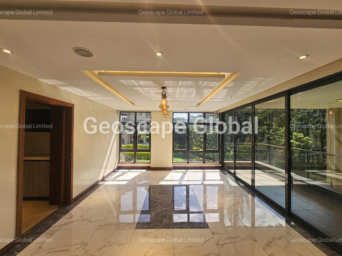 5 Bed Villa with En Suite in Lower Kabete - 2