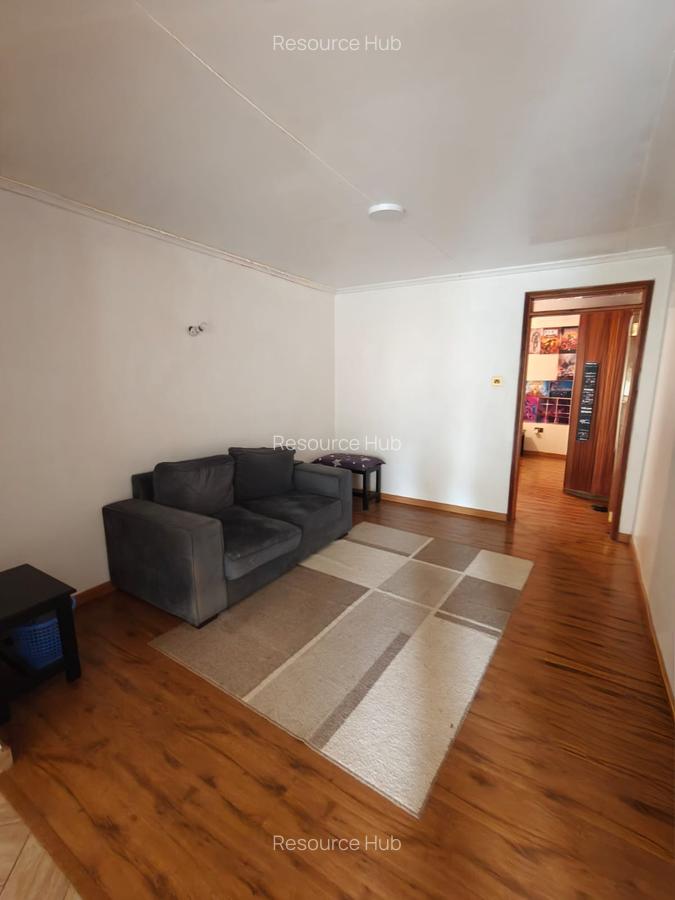 4 Bed House with En Suite at Karen - 14