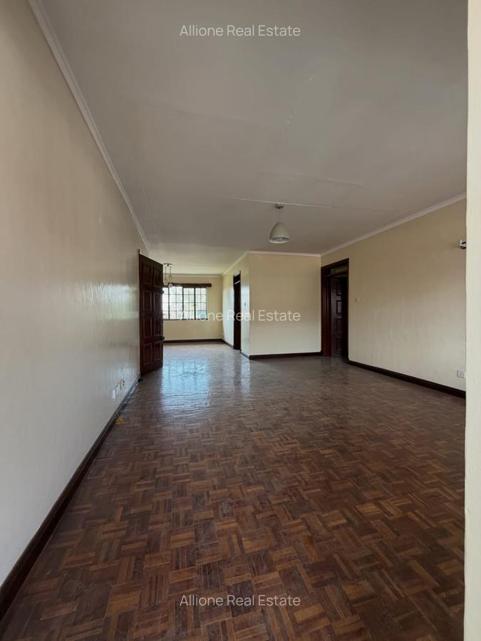 4 Bed Apartment with Parking at Off - Dennis Pritt Road - 1