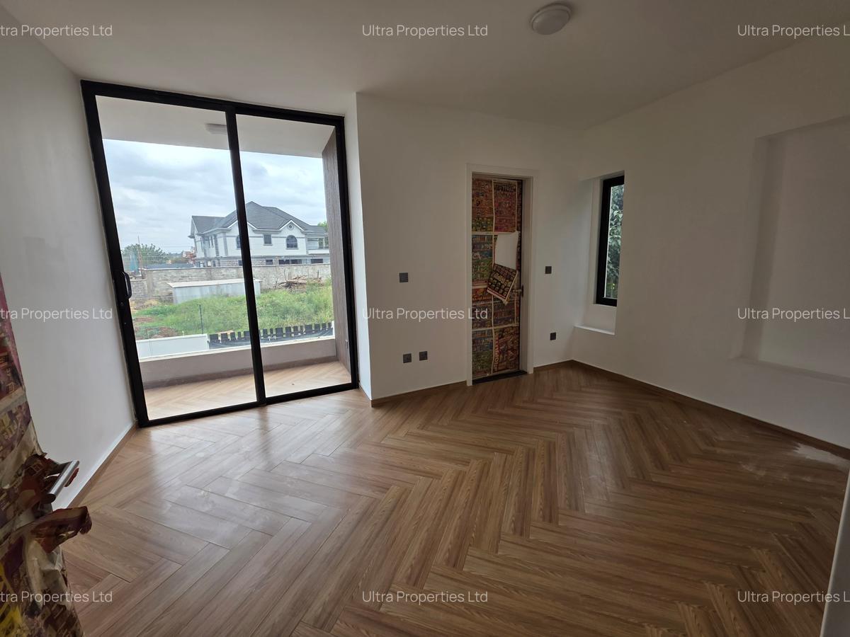 4 Bed Villa with En Suite in Runda - 13