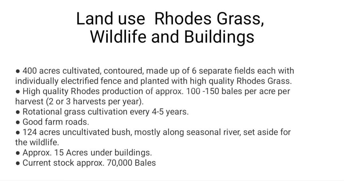 540 ac Land in Bisil - 13