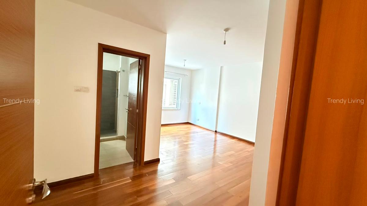 Serviced 3 Bed Apartment with En Suite in Lavington - 10