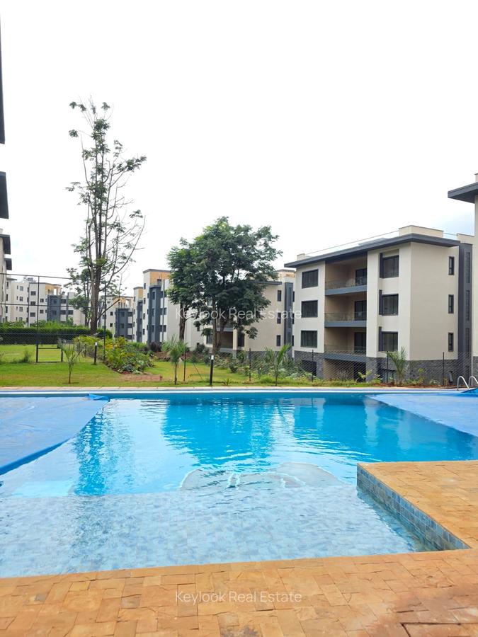 4 Bed Apartment with En Suite at Loresho Ridge - 1