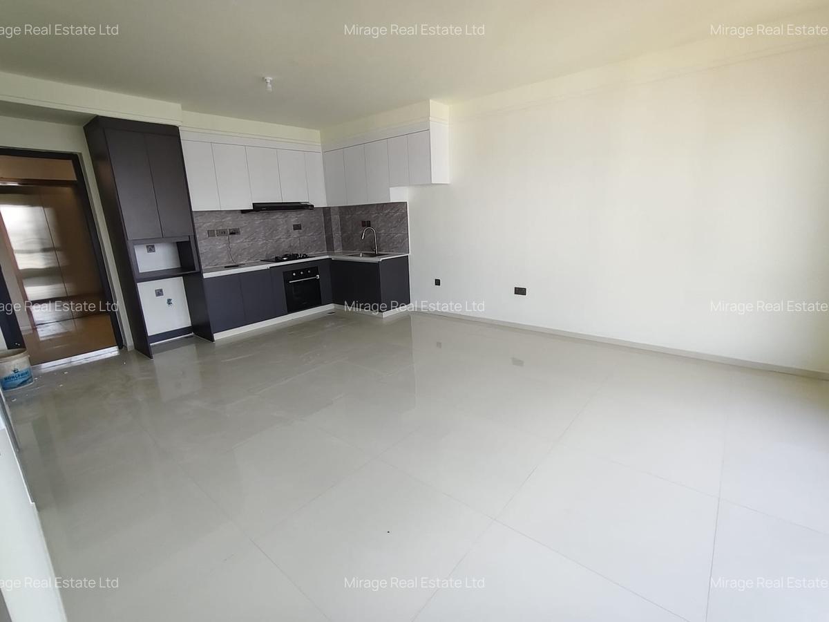 2 Bed Apartment with Swimming Pool in Westlands Area - 18