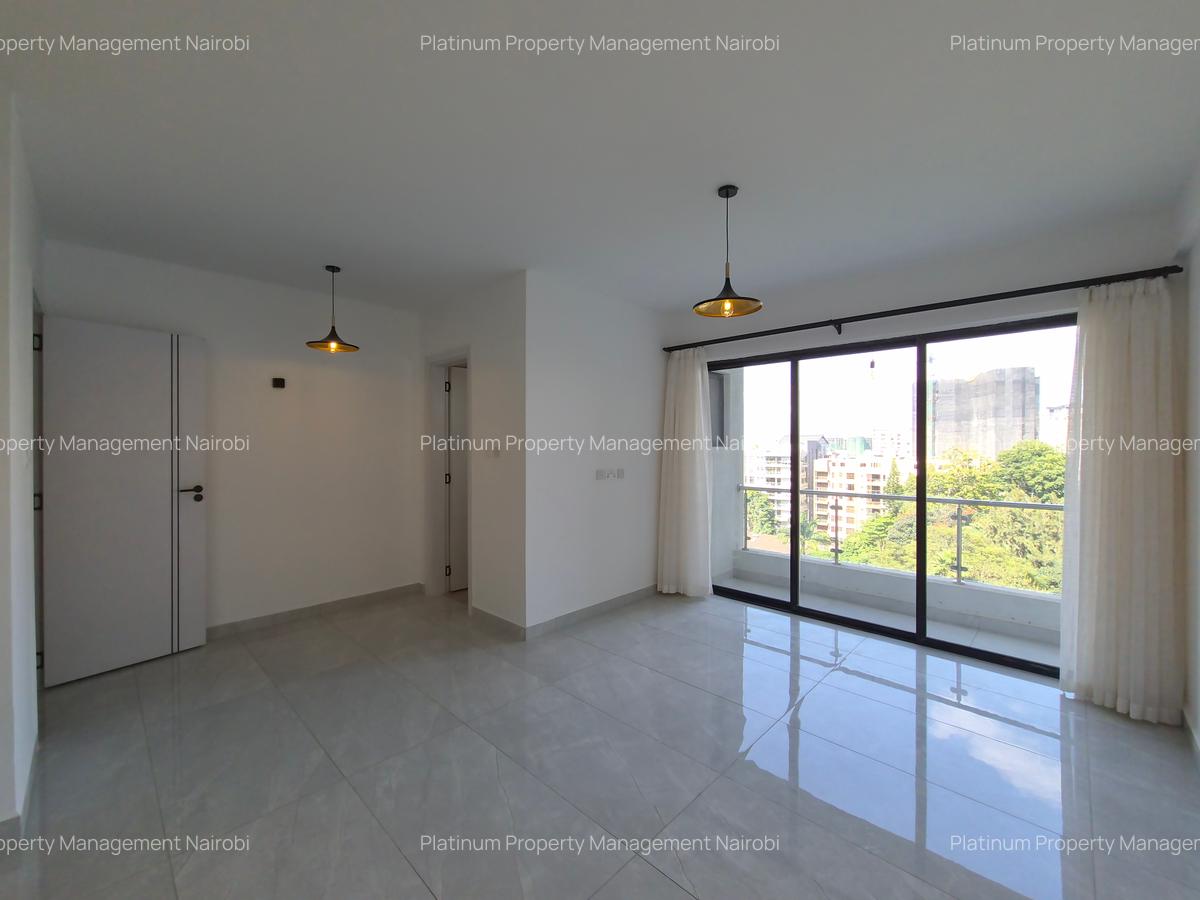 4 Bed Apartment with En Suite at General Mathenge Drive - 16