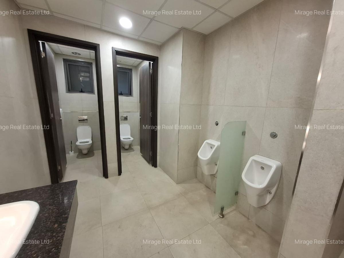 6,162 ft² Office with Service Charge Included in Westlands Area - 7