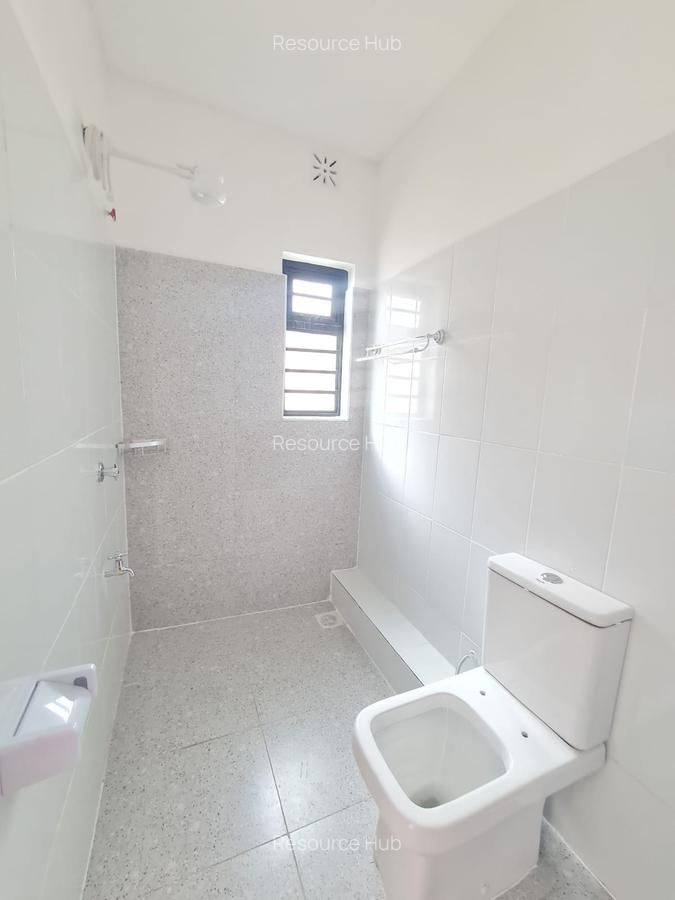3 Bed House with En Suite at Matasia - 14