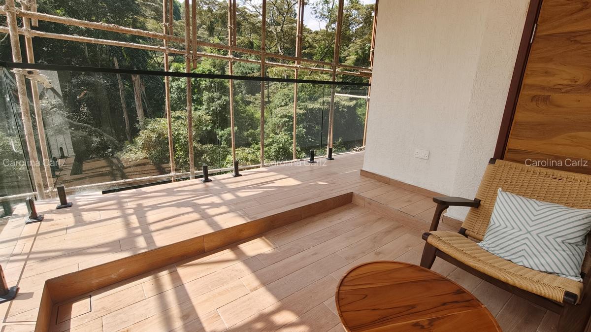 3 Bed Apartment with En Suite at Karura Forest - 16