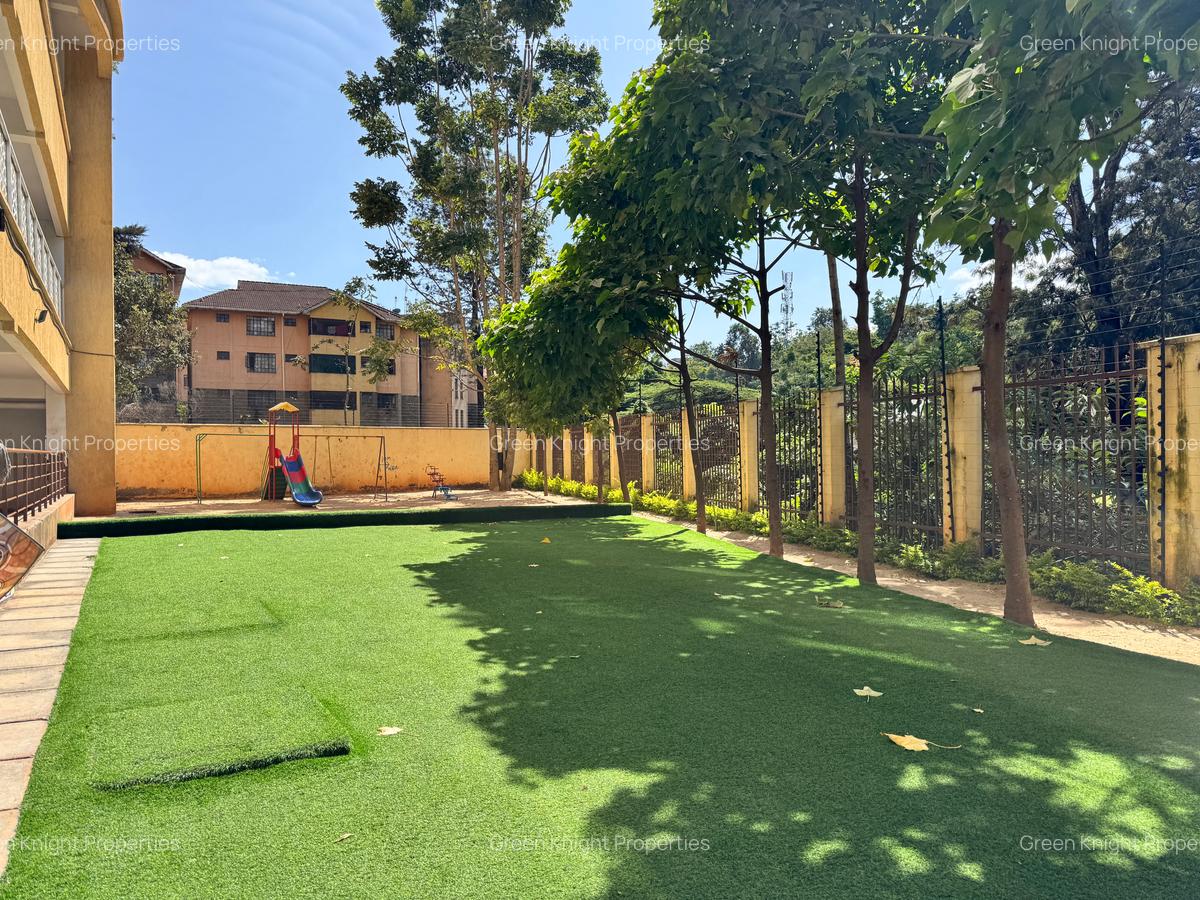 Serviced 3 Bed Apartment with En Suite in Lavington - 10