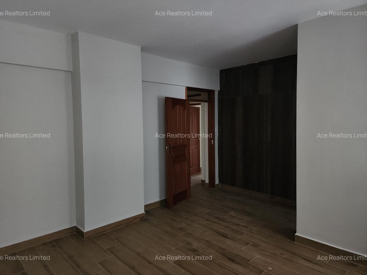 3 Bed Apartment with En Suite at Kileleshwa Nairobi - 16
