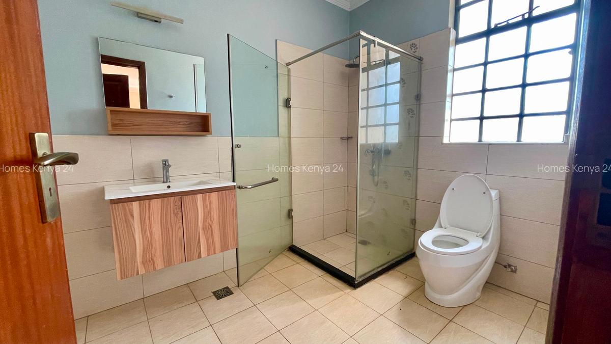 4 Bed House in Kitisuru - 12