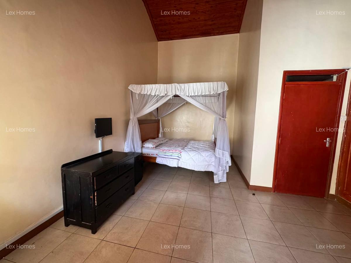 5 Bed House with En Suite at Langata Road - 15