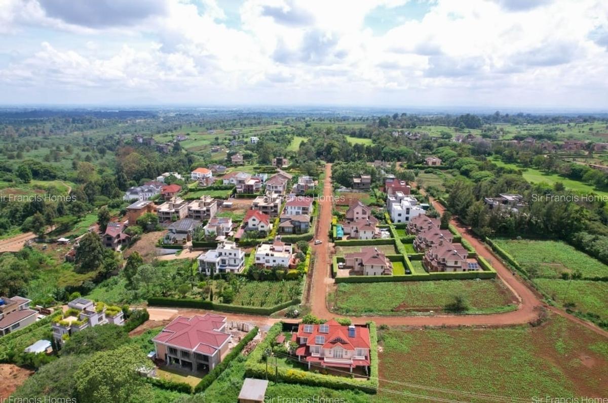 Residential Land in Kiambu Road - 4