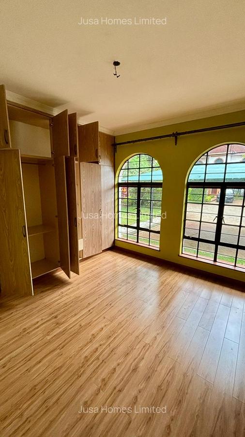 4 Bed House in Kiambu Road - 6
