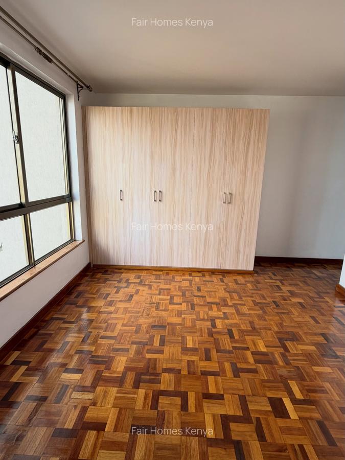3 Bed Apartment with En Suite at Othaya Road - 8