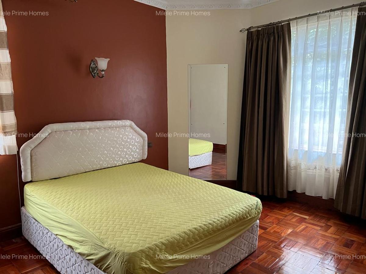 5 Bed Villa with En Suite at Karen - 9