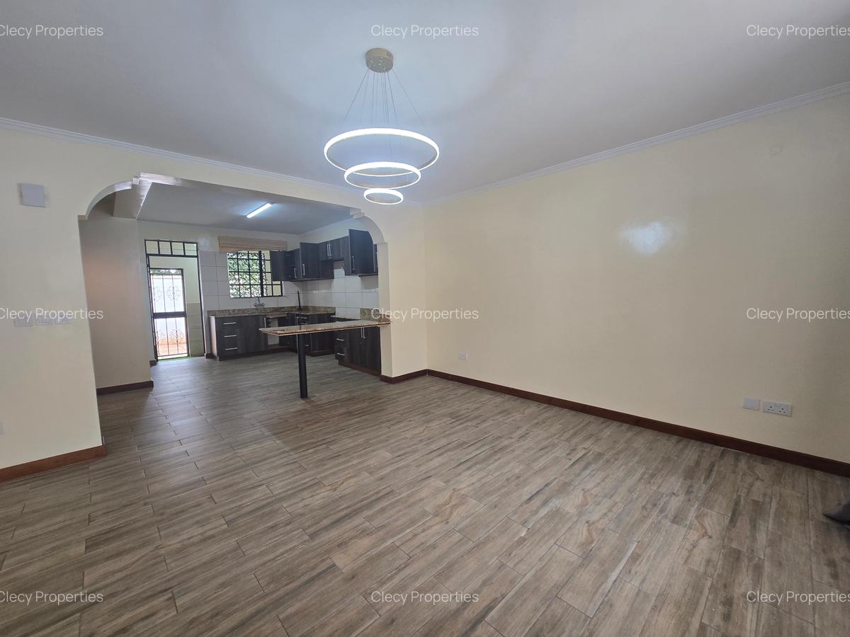 5 Bed House with En Suite at Mugutha - 4